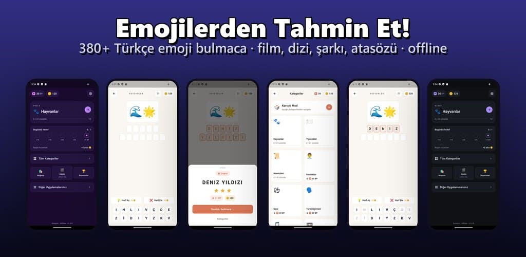 Emojice cover