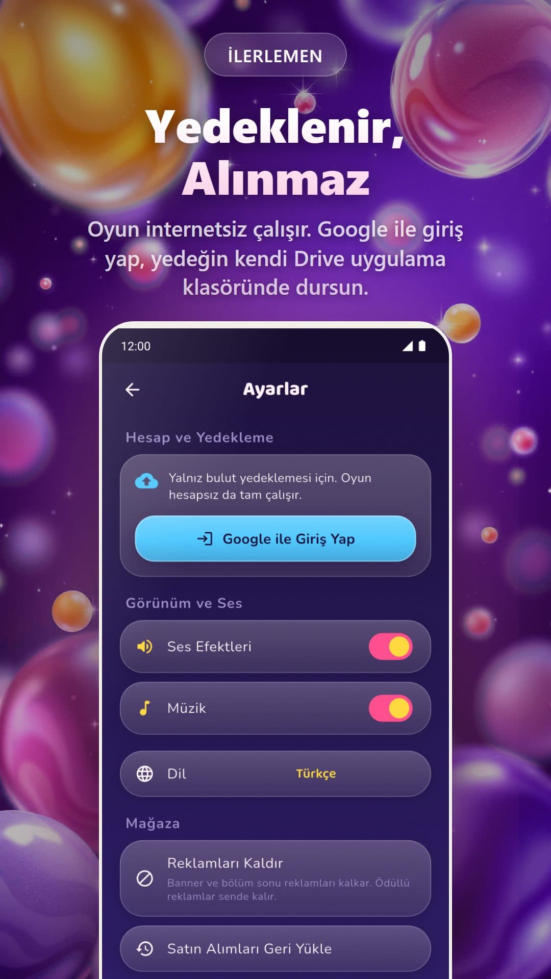 Jelly Breaker screenshot