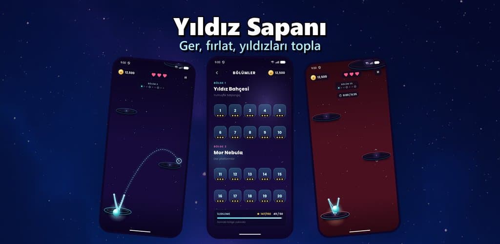 Yıldız Sapanı cover